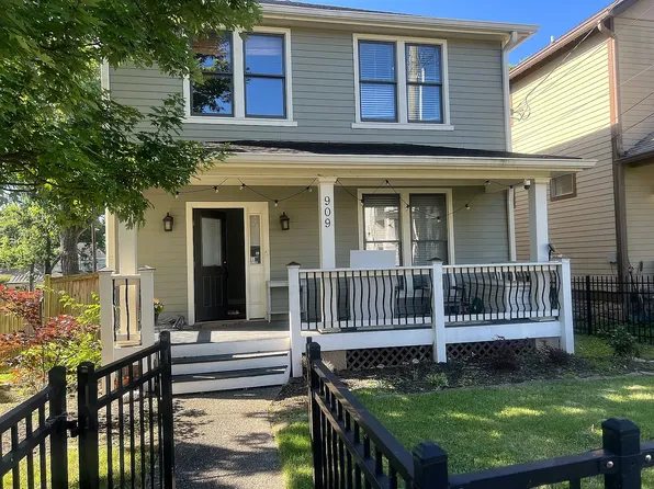 909 Phillips St, Nashville, TN 37208