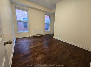 101 Bedford Rd #1, Toronto, ON M5R 2K4