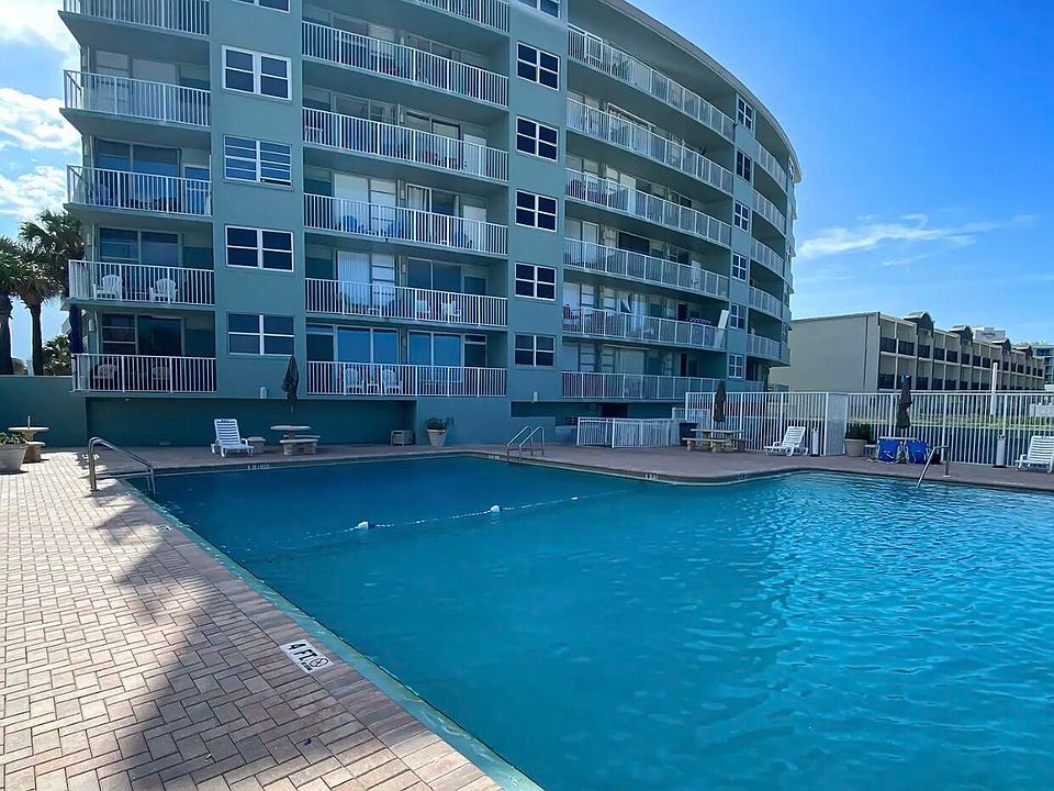 Daytona Beach Club, A Condo 800 N Atlantic Ave Daytona Beach FL Zillow