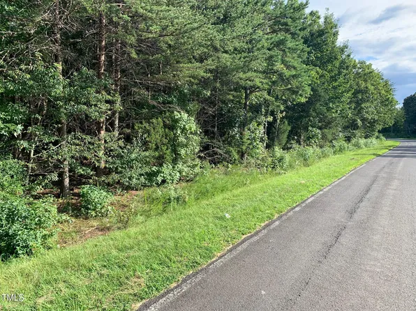 0 Ruff Davis Rd Lot 1, Roxboro, NC 27574