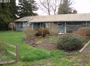 1154 E 3rd St, Lafayette, OR 97127