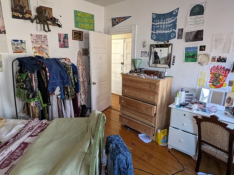 50 Fisher Ave #2 — Photo 1