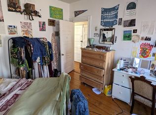 50 Fisher Ave APT 2, Boston, MA 02120