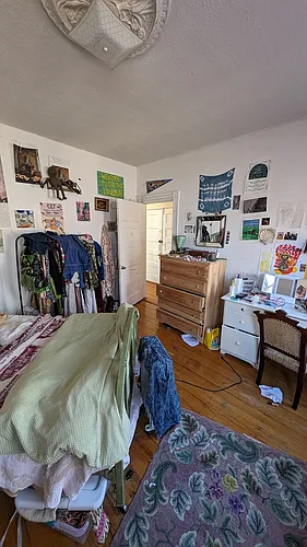 50 Fisher Ave #2 Photo 1