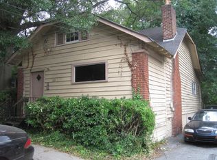 989 Dill Ave SW, Atlanta, GA 30310