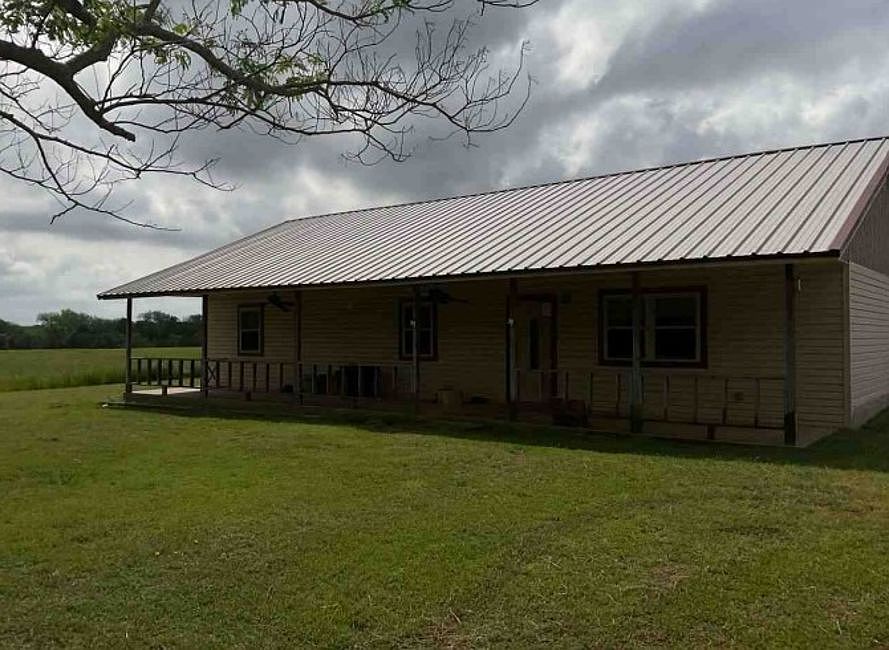 Property Front View
