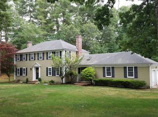 5 Bowsprit Ln, Duxbury, MA 02332
