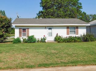 2631 N Adams St, Enid, OK 73701