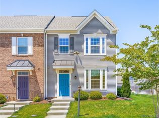 7852 Old Guild Rd, North Chesterfield, VA 23237