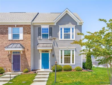 7852 Old Guild Rd, North Chesterfield, VA, 23237