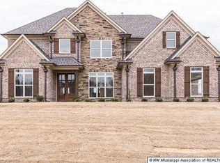 1126 E Broadwing Cir, Olive Branch, MS 38654