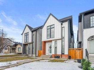 2022 S 50th Ave SW, Calgary, AB T2T 2W4