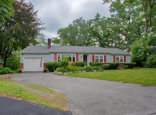 2 Pilgrim Rd, South Hamilton, MA 01982