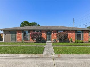 2400 N Bengal Rd, Metairie, LA 70003