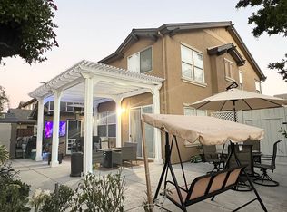 851 Roberts Pl, San Jose, CA 95122