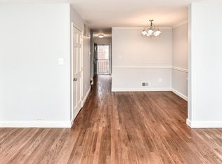 306 S Wayne St APT D, Arlington, VA 22204