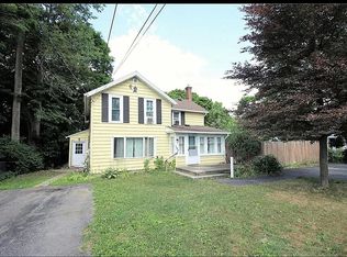 107 North St, Le Roy, NY 14482
