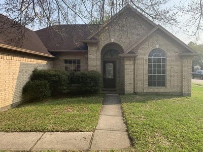10302 Otter Cir, Baytown, TX, 77523