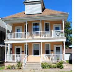 1211 Blandina St, Utica, NY 13501