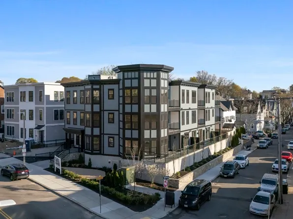 230 Washington St Unit 1, Boston, MA 02108