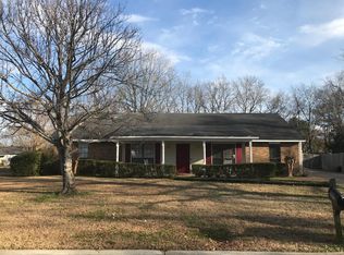 5849 Red Barn Rd, Montgomery, AL 36116