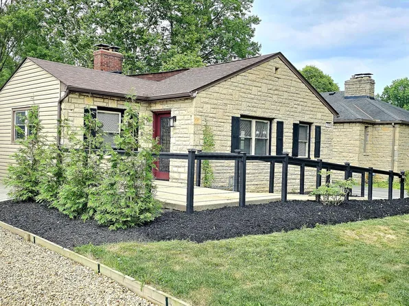 176 N Merkle Rd, Bexley, OH 43209