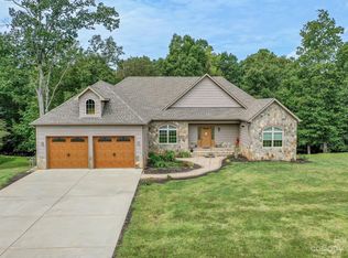 1045 Harley Way, Gastonia, NC 28056