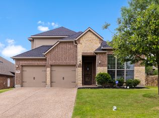 3000 Waterglen Dr, Fort Worth, TX 76177