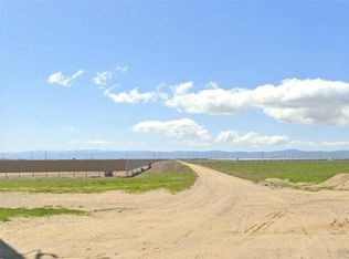 11800 Matra Ave Lot 35, Rosamond, CA 93560