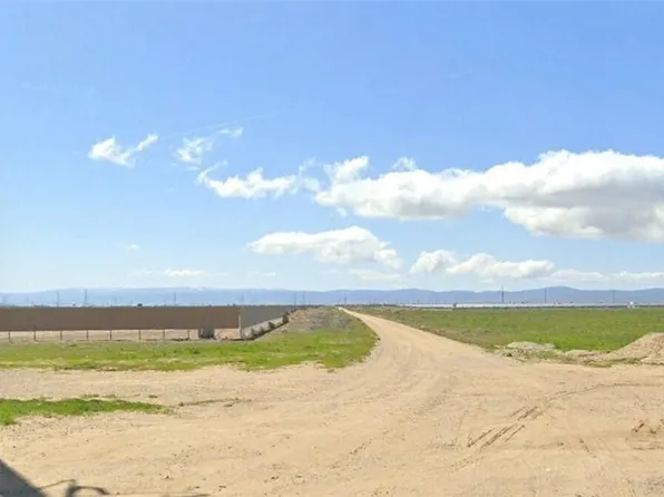 11800 Matra Ave Lot 35, Rosamond, CA 93560