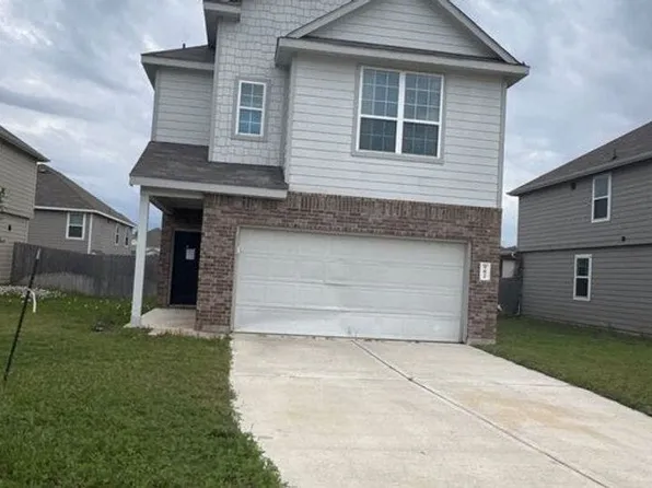 982 Rice Dr, Bryan, TX 77803