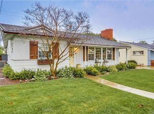 2203 N Baker St, Santa Ana, CA 92706