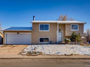 6094 S Dudley Way, Littleton, CO 80123