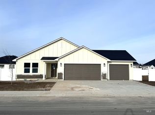 307 Bobcat, Fruitland, ID 83619