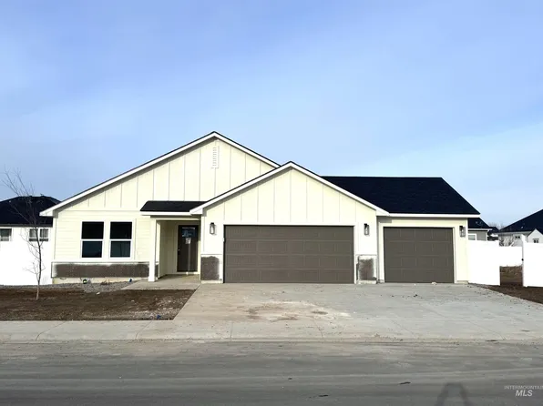 307 Bobcat, Fruitland, ID 83619