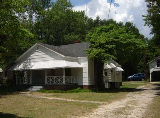 134 E Hampton St, Camden, SC 29020