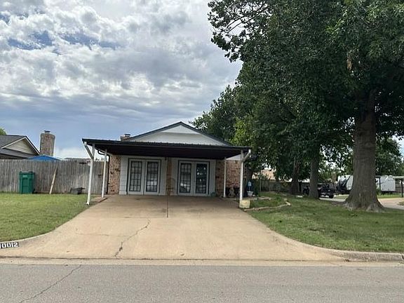 4th image of 10012 S Blackwelder Ave