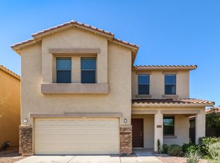 6863 W Darrel Rd, Laveen, AZ 85339