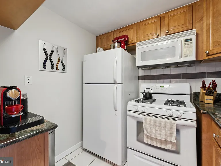 430 M St SW #N711 — Photo 17