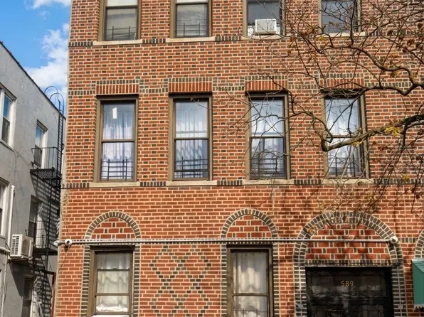 589 E 93rd St, Brooklyn, NY 11236