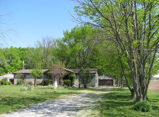 2030 Temple Rd, Bucyrus, OH 44820