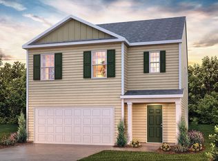 279 Palm Dr, Sanford, NC 27332