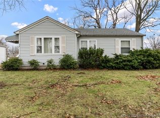 38 Louise Street, Jeffersonville, IN 47130