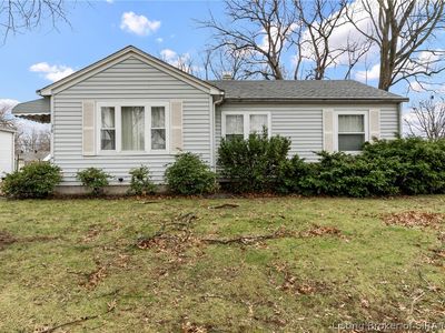 38 Louise Street, Jeffersonville, IN, 47130