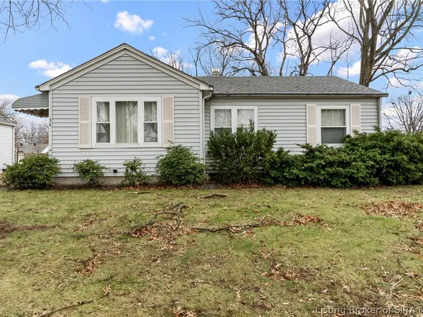 38 Louise Street, Jeffersonville, IN 47130