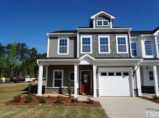 204 Wellons Creek Dr, Garner, NC 27529
