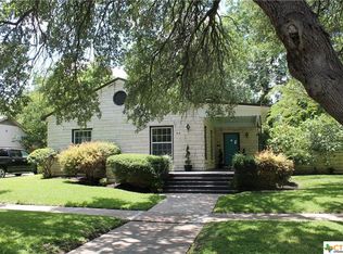 918 N 9th St, Temple, TX 76501