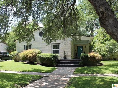 918 N 9th St, Temple, TX, 76501