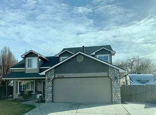 2330 N Ayrshire Pl, Meridian, ID 83646