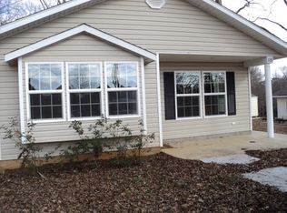 1129 Willow St, Troy, AL 36081